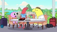 Smiling Friends S01E09 XviD-AFG EZTV Smiling Friends S01E09 XviD-AFG EZTV