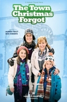 The Town Christmas Forgot 2010 Hallmark 720p HDTV X264 Solar