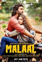 Malaal 2019 Hindi PreDVDRip x264 700MB AAC [MB]