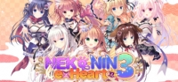 NEKO-NIN exHeart 3 Patched 18+ NEKO-NIN exHeart 3 Patched 18+