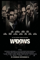Widows (2018) English 720p HDRip x264 ESubs 900MB - TR Widows (2018) English 720p HDRip x264 ESubs 900MB - TR