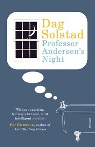 Professor Andersen's Night by Dag Solstad (.epub)