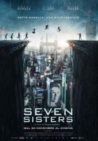 Seven Sisters 2017 iTALiAN BRRip x264 MP4-CaMik