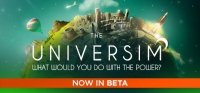 The Universim v0.43 The Universim v0.43