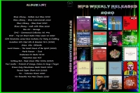 MP3 WEEKLY RELEASES PACK 030 [2020] - [ ANT ]