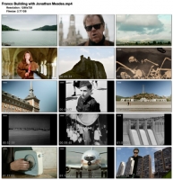 Franco Building with Jonathan Meades (1280x720p HD, 50fps, soft Eng subs)