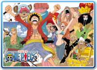 One Piece [Manga Ita Cbr] vol. 78 [TNT Village]
