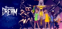 There Was A Dream Celestes Nightmare