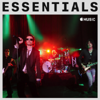 Stone Temple Pilots - Essentials (2020) Mp3 320kbps [PMEDIA] ️