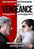 Vengeance 2020 HDRip XviD AC3-EVO