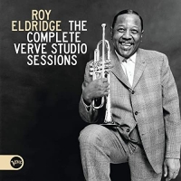 Roy Eldridge - The Complete Verve Studio Sessions (7CD) (2003) (320) [DJ]