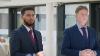 The Apprentice UK S17E07 XviD-AFG EZTV