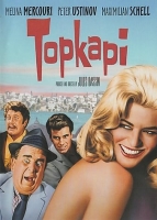 Topkapi 1964 1080p BluRay x264 DTS-FGT