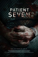 Patient Seven 2016 720p BluRay 900MB x264-BONSAI[TGx]