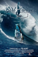 Girl on Wave 2018 720p WEBRip 800MB x264-GalaxyRG