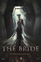 The Bride 2017 Невеста Nevesta SUB-ENG WEB-DL 1080p