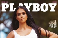 Playboy Denmark - October 2020