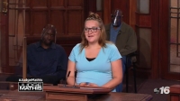 Judge Mathis S22E31 HDTV x264-CRiMSON EZTV