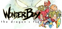 Wonder Boy: The Dragon's Trap v03.01.2019 Wonder Boy: The Dragon's Trap v03.01.2019