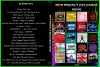 MP3 WEEKLY RELEASES PACK 053 (2020) - [ ANT ]