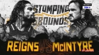 WWE 2019 06 23 Stomping Grounds PPV HINDI - Junoon