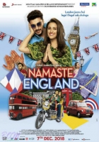 Namaste England 2018 HDRip Hindi 720p 900MB