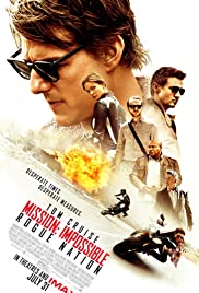 Mission Impossible Rogue Nation 2015 BRRip XviD B4ND1T69 Mission Impossible Rogue Nation 2015 BRRip XviD B4ND1T69
