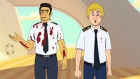 Captain Fall S01E02 1080p HEVC x265-MeGusta EZTV Captain Fall S01E02 1080p HEVC x265-MeGusta EZTV