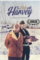 To Hell with Harvey 2020 720p WEBRip 800MB x264-GalaxyRG