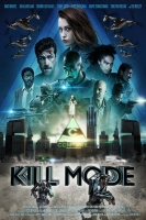 Kill Mode 2019 HDRip AC3 x264-CMRG[TGx]