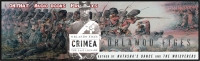 Crimea - Orlando Figes - Audiobook - MP3 - ONTHAT