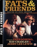 Fats Domino and Friends 2007 DVD-5 [MRG]