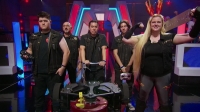 Battlebots Bounty Hunters S01E09 WEB h264-BAE EZTV