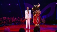 The Masked Singer S06E14 XviD-AFG EZTV The Masked Singer S06E14 XviD-AFG EZTV