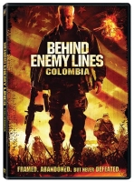 Behind Enemy Lines Colombia 2009 DVDRip XviD-ARiGOLD Behind Enemy Lines Colombia 2009 DVDRip XviD-ARiGOLD