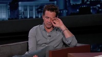 Jimmy Kimmel 2021 07 07 Colin Farrell XviD-AFG EZTV