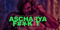 ASCHARYA FUCK IT (2018) Hindi Proper HDRip - 200MB - x264 - MP3 - ESub