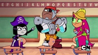 Teen Titans Go S07E34 XviD-AFG EZTV Teen Titans Go S07E34 XviD-AFG EZTV