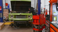 Last Chance Garage S01E09 XviD-AFG EZTV