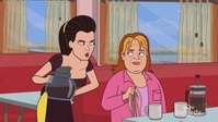 Corner Gas Animated S04E07 XviD-AFG EZTV