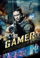 Gamer(2009)720pBrRipx264 Dual Audios [ HIN , ENG ] Eng Sub