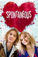 Spontaneous 2020 720p WEBRip 800MB x264-GalaxyRG