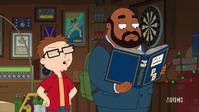 American Dad S19E03 XviD-AFG EZTV