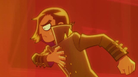 Scott Pilgrim Takes Off S01E02 XviD-AFG EZTV Scott Pilgrim Takes Off S01E02 XviD-AFG EZTV
