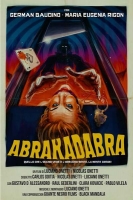 Abrakadabra (2018) HDRip x264 - SHADOW[TGx]