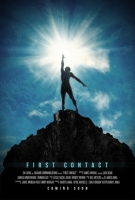 First Contact (2016) 720p WEB x264 Dr3adLoX