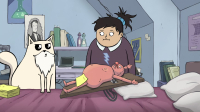Exploding Kittens S01E01 1080p HEVC x265-MeGusta EZTV Exploding Kittens S01E01 1080p HEVC x265-MeGusta EZTV