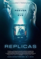 Replicas 2018 720p HDCAM ENG-1XBET