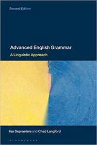 Advanced English Grammar: A Linguistic Approach 2nd Edition [NulledPremium]