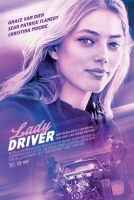 Lady Driver 2020 HDRip XviD AC3-EVO